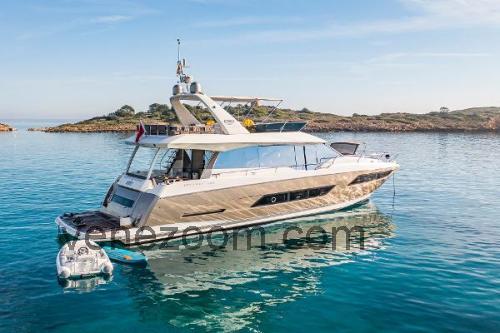 Prestige 680 Tekniset tiedot ja arvostelut 